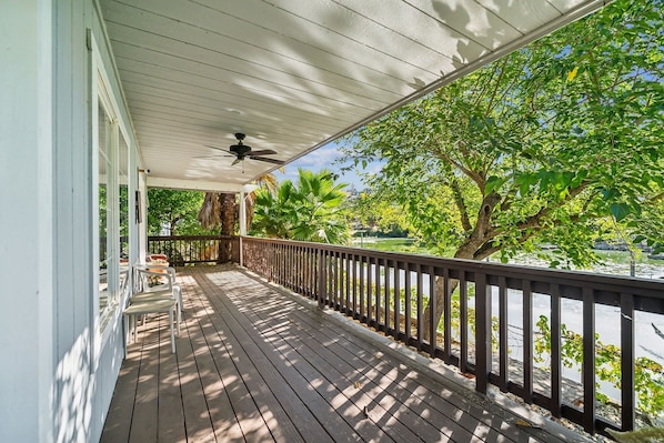 House, 3 Bedrooms | Property grounds