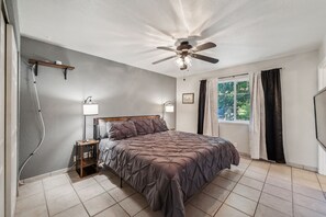 Hus, 3 soverom | 3 soverom og wi-fi (inkludert)