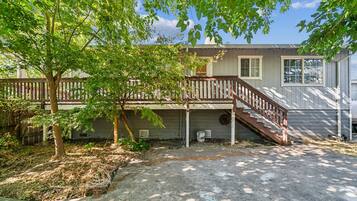 Ház, 3 hálószobával | Külső rész