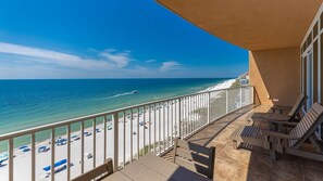 Condo, 3 Bedrooms | Property grounds - Phoenix Orange Beach 804 3 Bedroom Condo (Orange Beach)