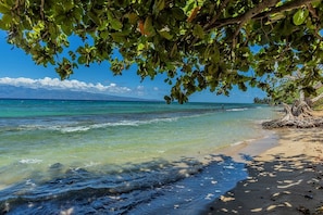 Appart'hôtel, 1 chambre | Plage | Plage à proximité
