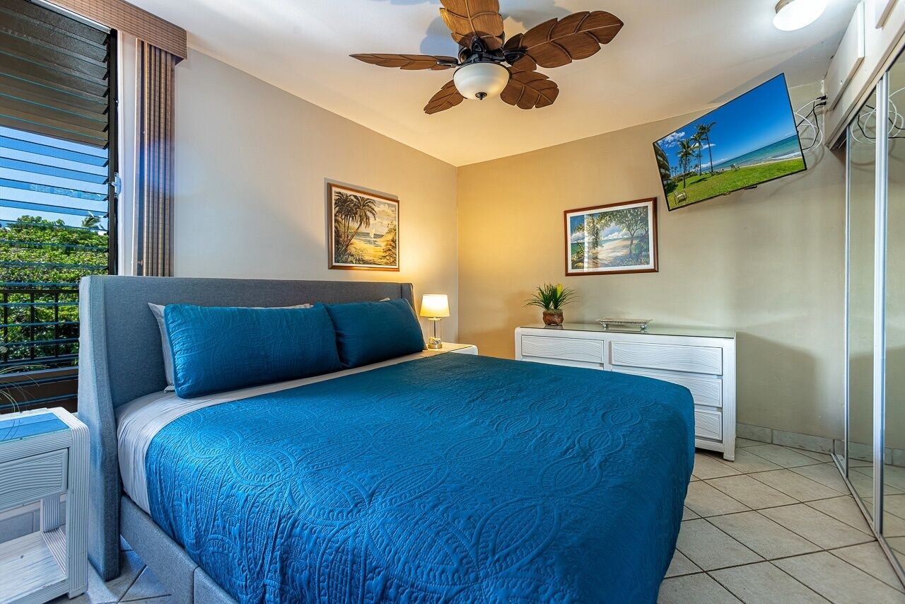 Condo, 1 Bedroom