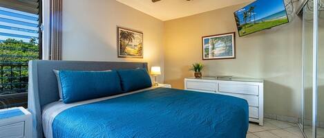 Appart'hôtel, 1 chambre | 1 chambre, fer et planche à repasser, Wi-Fi gratuit