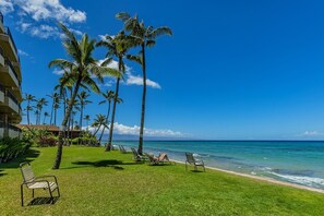 Condo, 1 Bedroom | Property grounds