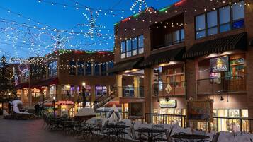 Condo, 3 Bedrooms | Exterior