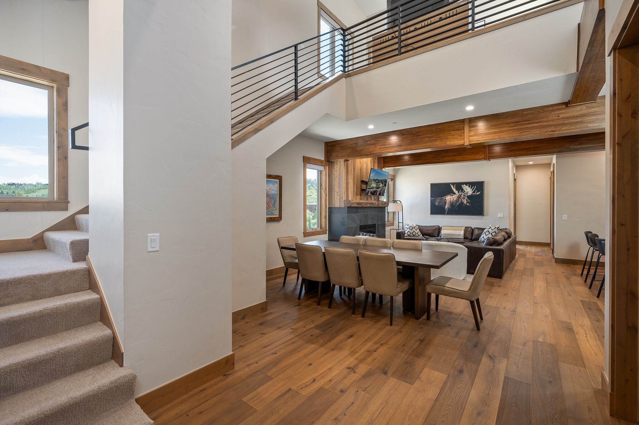 Condo, 3 Bedrooms | Interior