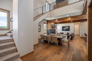 Condo, 3 Bedrooms | Interior - Aprez Retreat 3 Bedroom Condo by RedAwning (Winter Park)