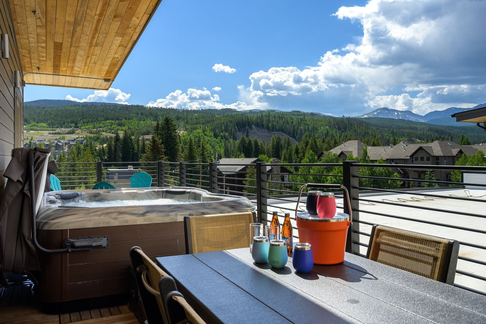 Condo, 3 Bedrooms | Outdoor dining