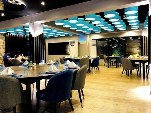 Riviera Luxury Boutique Hotel