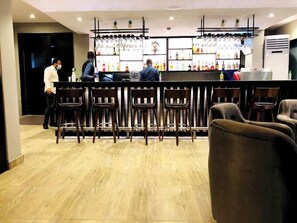 Bar (na propriedade)