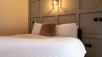 4 chambres, fer et planche Ă repasser, lit parapluie, Wi-Fi gratuit