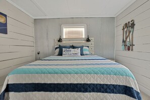 2 quartos, Wi-Fi de cortesia, roupa de cama