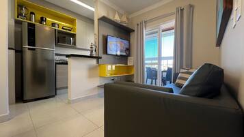 Smart TV 32 pulgadas con canales de televisión digitales, Netflix