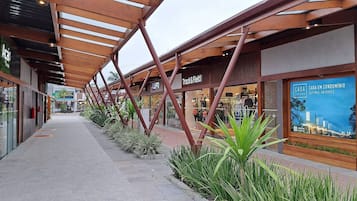 Fachada