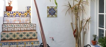 Casa Volta do Mar in Porto Pim, Horta