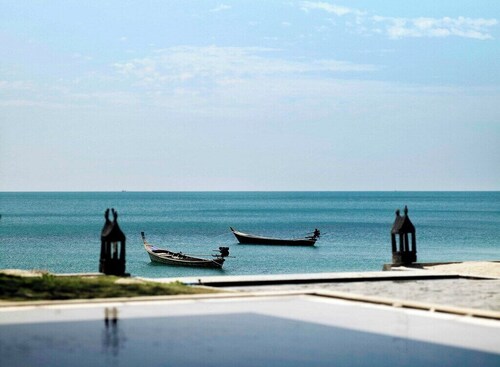 C Lanta Hostel - Adults Only