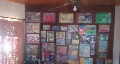 Artist Cultural Suite