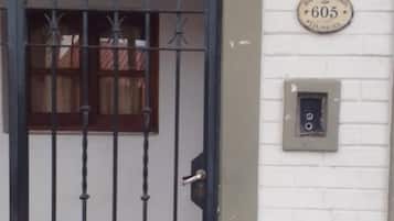 Detalle exterior