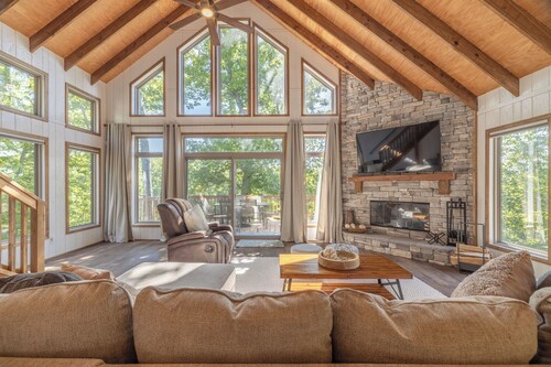 On The Rocks by Innsbrook Vacations!