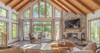 On The Rocks by Innsbrook Vacations!