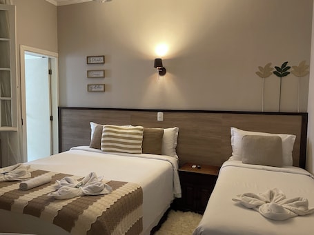 Superior Suite | Minibar, free WiFi