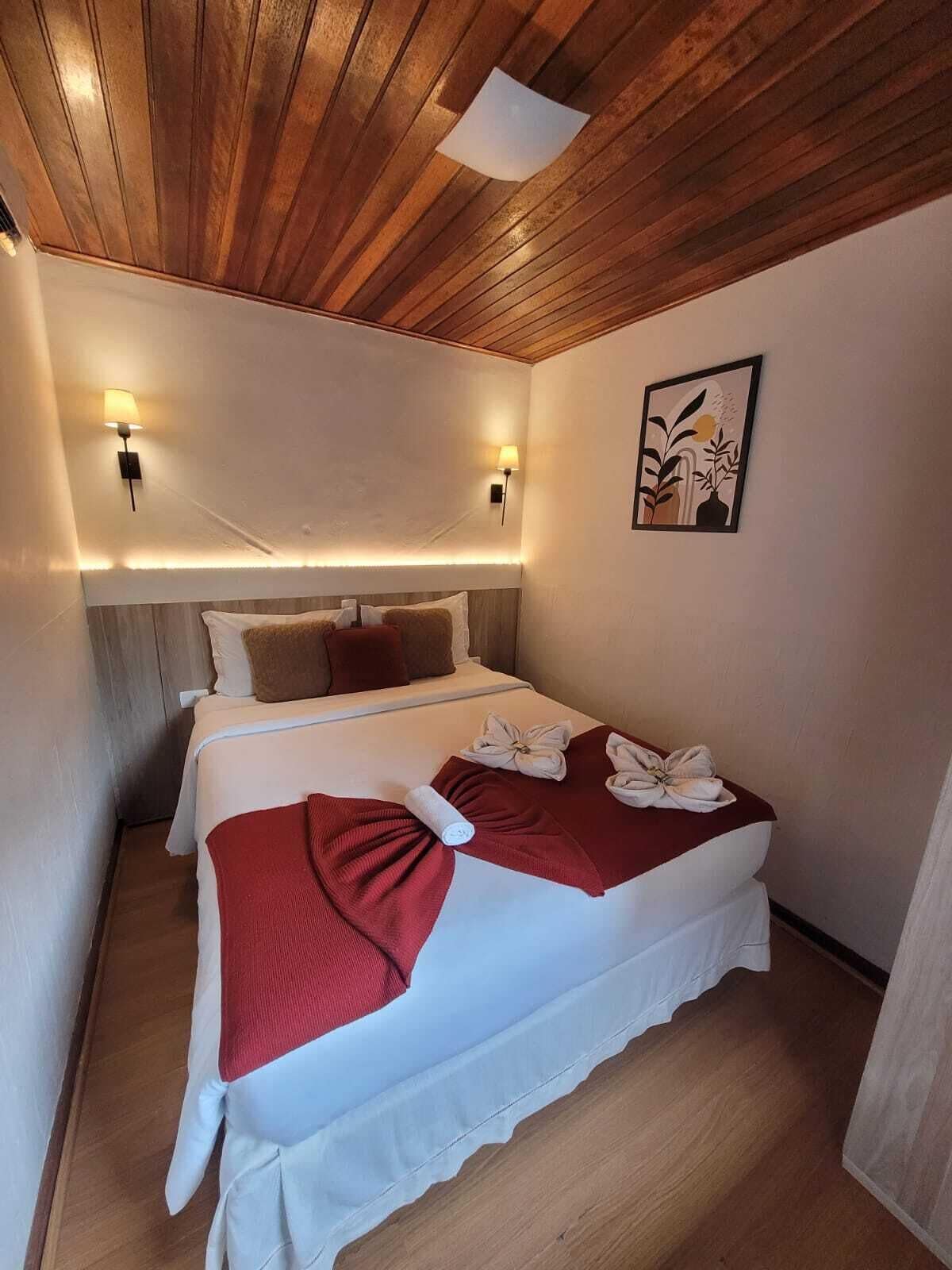 Foto - Pousada Vila Tio Lé