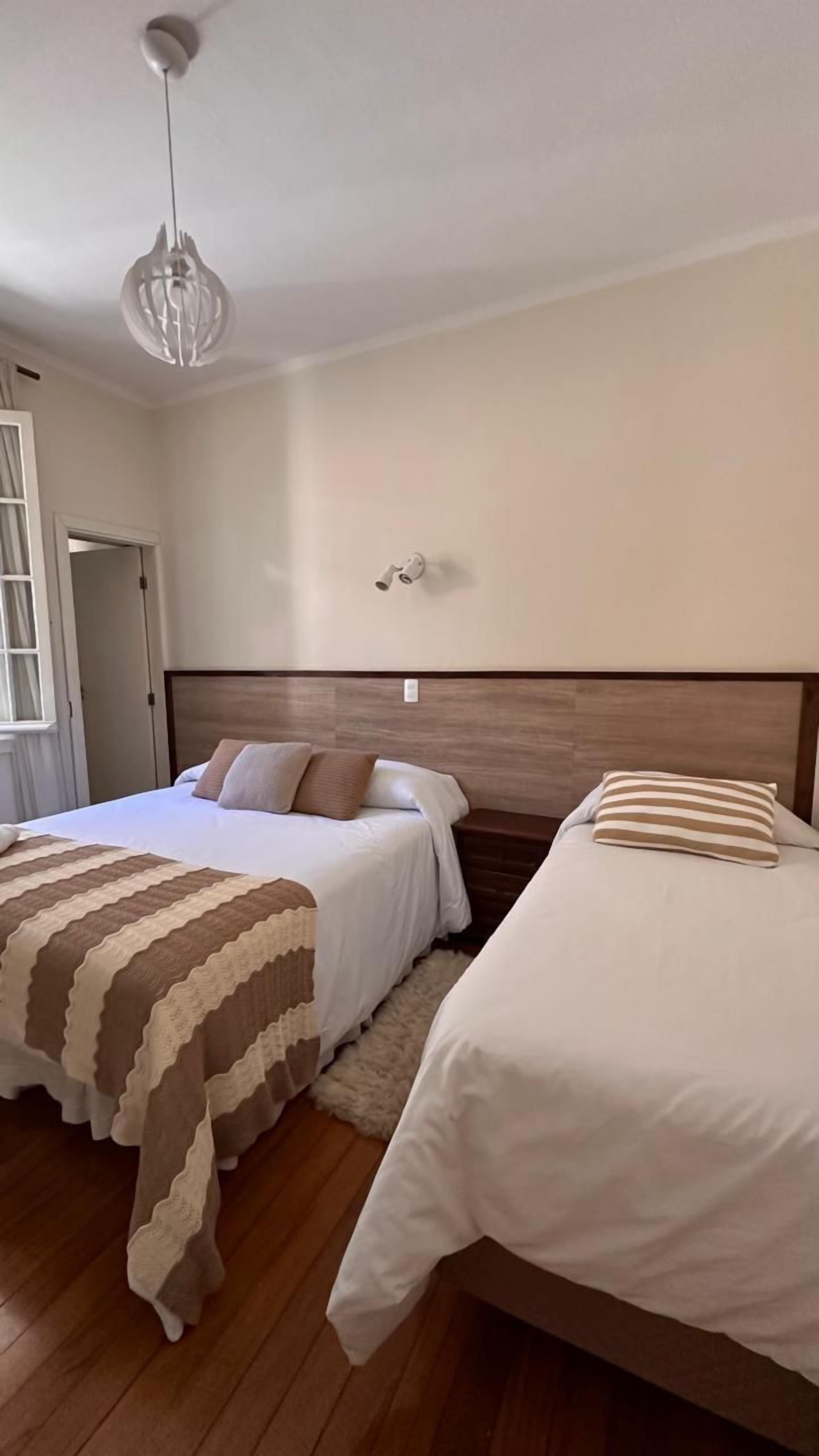 Foto - Pousada Vila Tio Lé