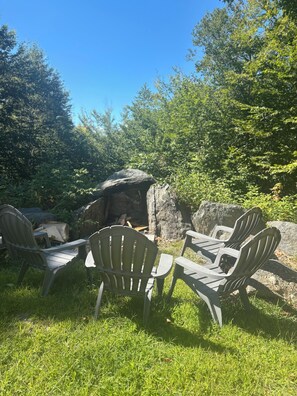 Boendeområde