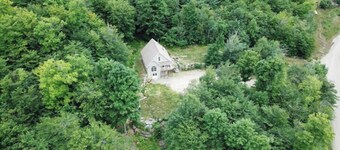 Peaceful Maine Home with Mountain Views