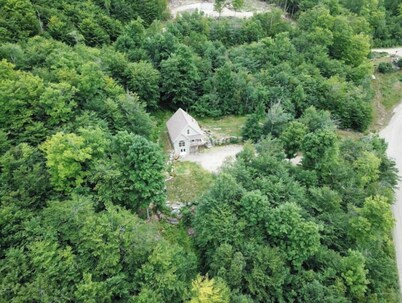 Peaceful Maine Home with Mountain Views