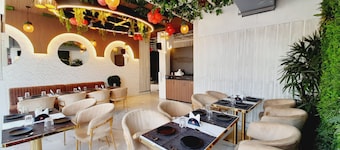Hotel Grand Patliputra Siwan