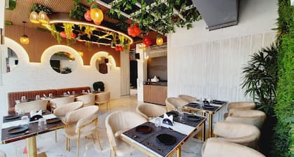 Hotel Grand Patliputra Siwan