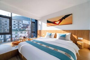 Room - Huang Mountain Wangfeng Hotel (Huangshan City)