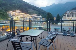 Interior - Huang Mountain Wangfeng Hotel (Huangshan)