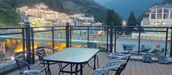 Huang Mountain Wangfeng Hotel