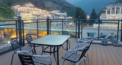 Huang Mountain Wangfeng Hotel