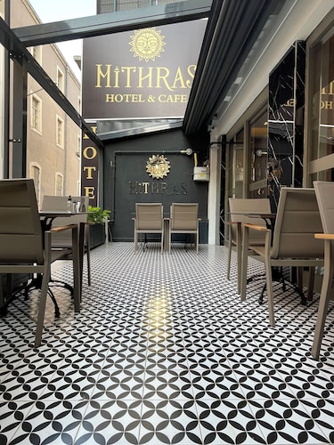 Mithras Hotel