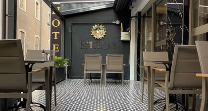 Mithras Hotel