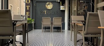 Mithras Hotel