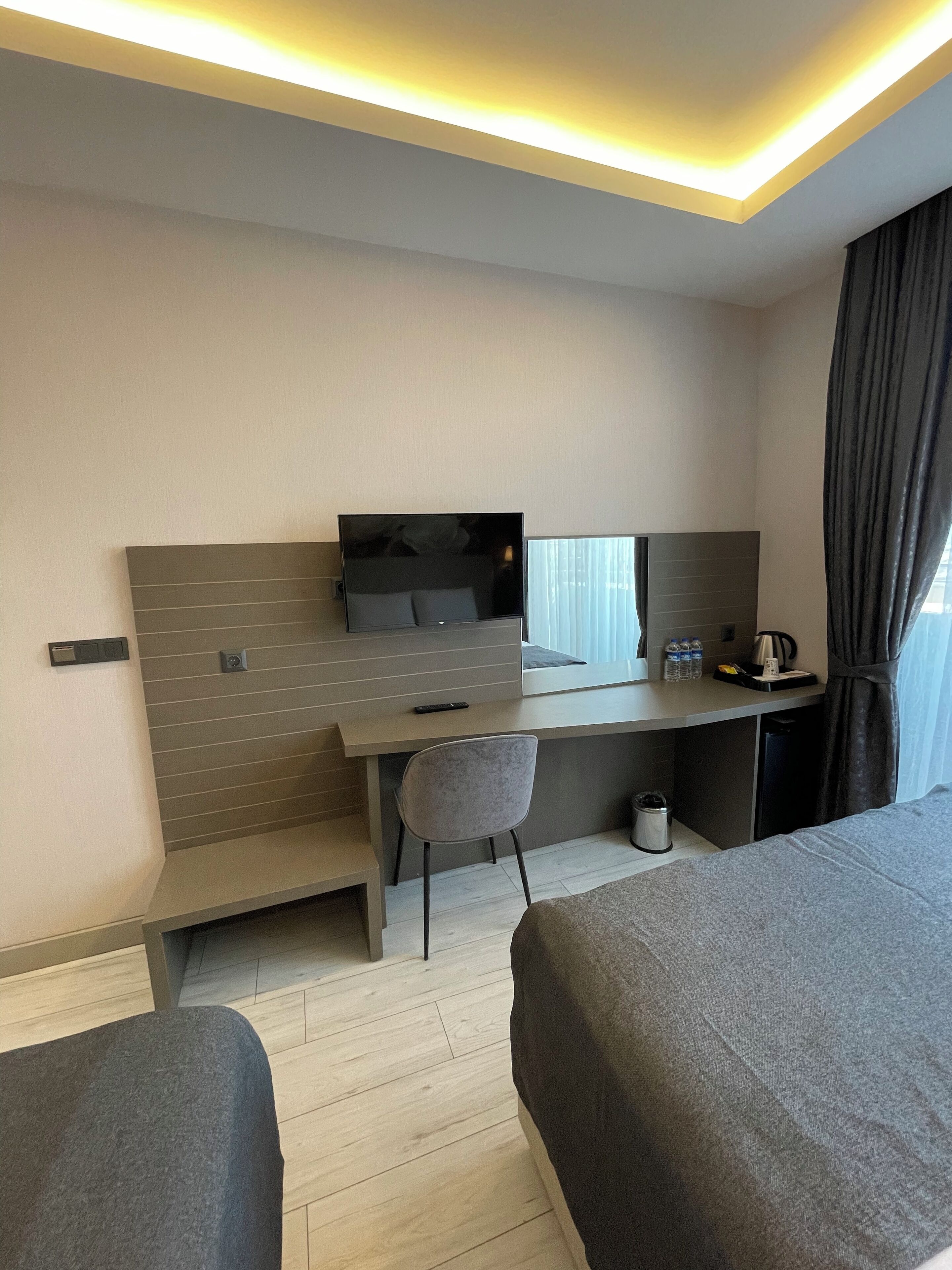 Photo - Mithras Hotel