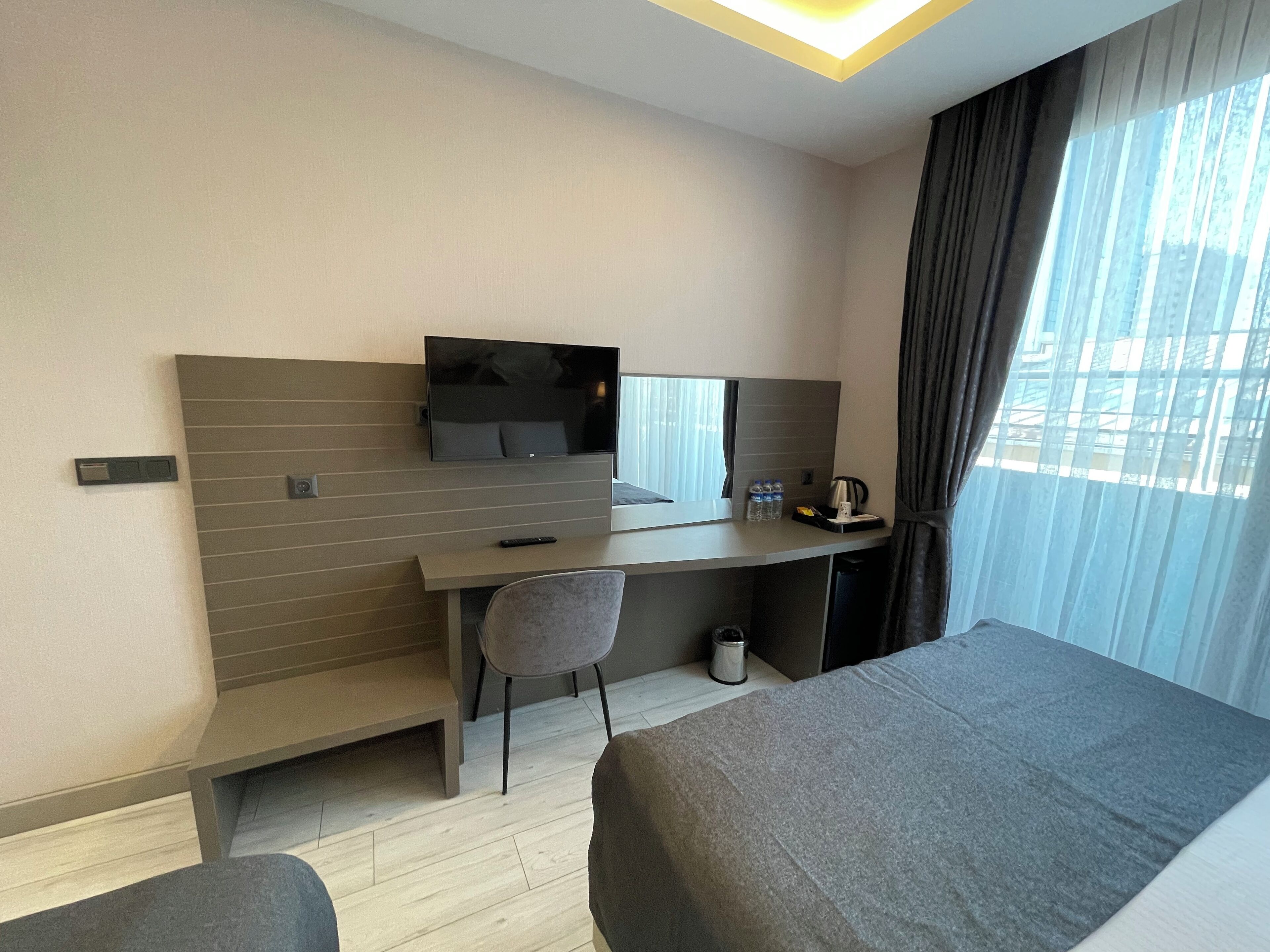 Photo - Mithras Hotel