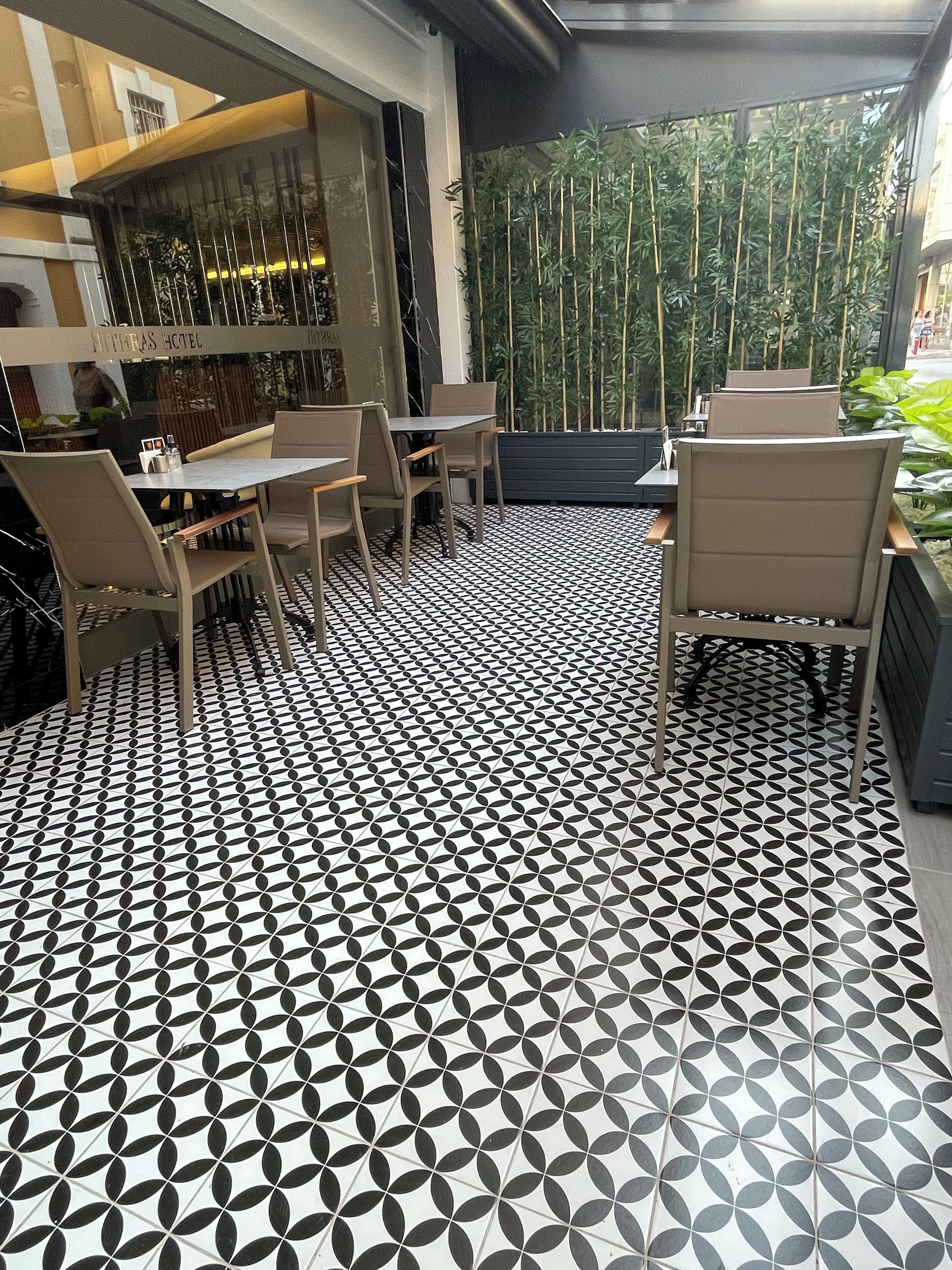 Photo - Mithras Hotel
