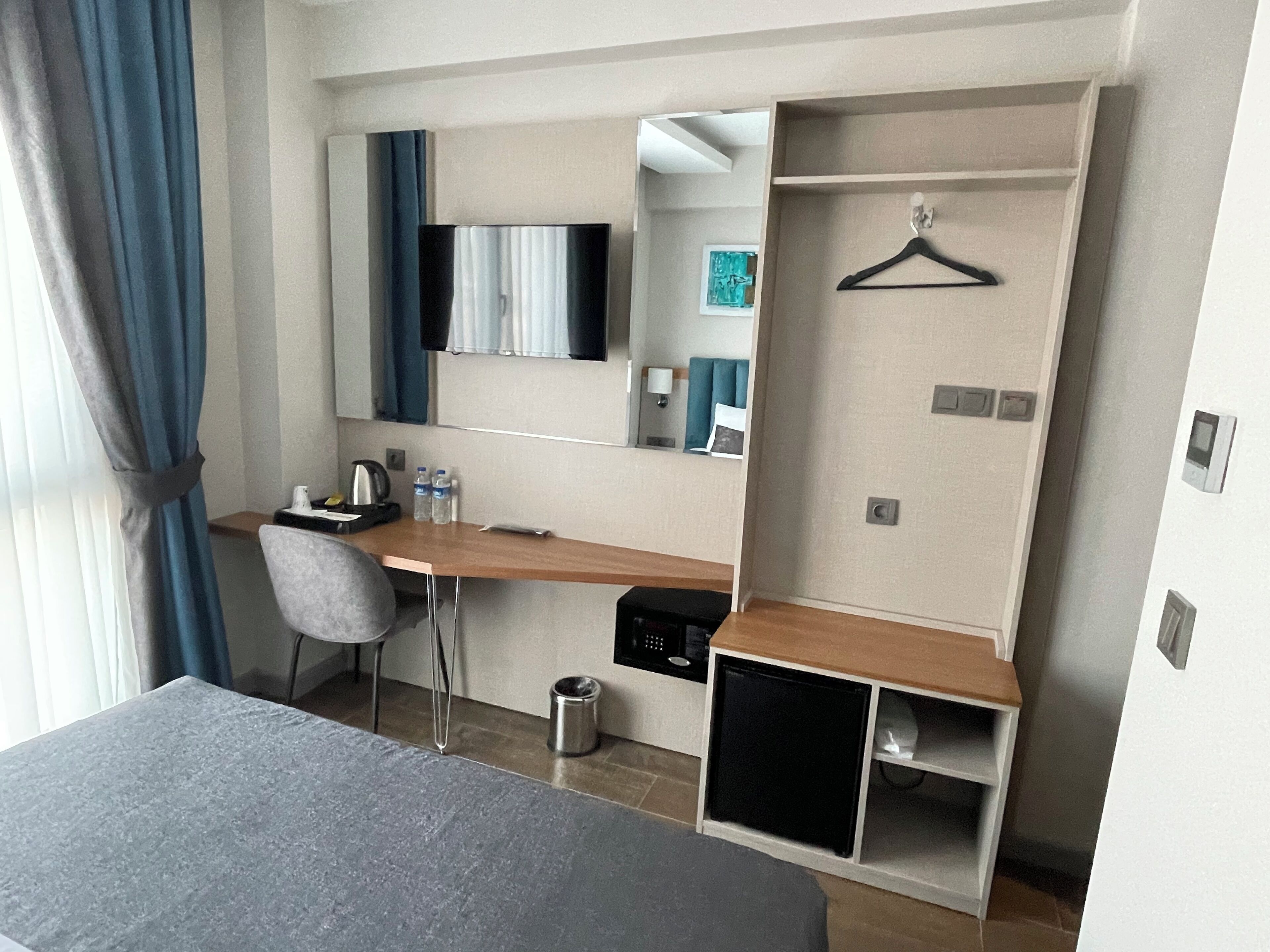 Photo - Mithras Hotel