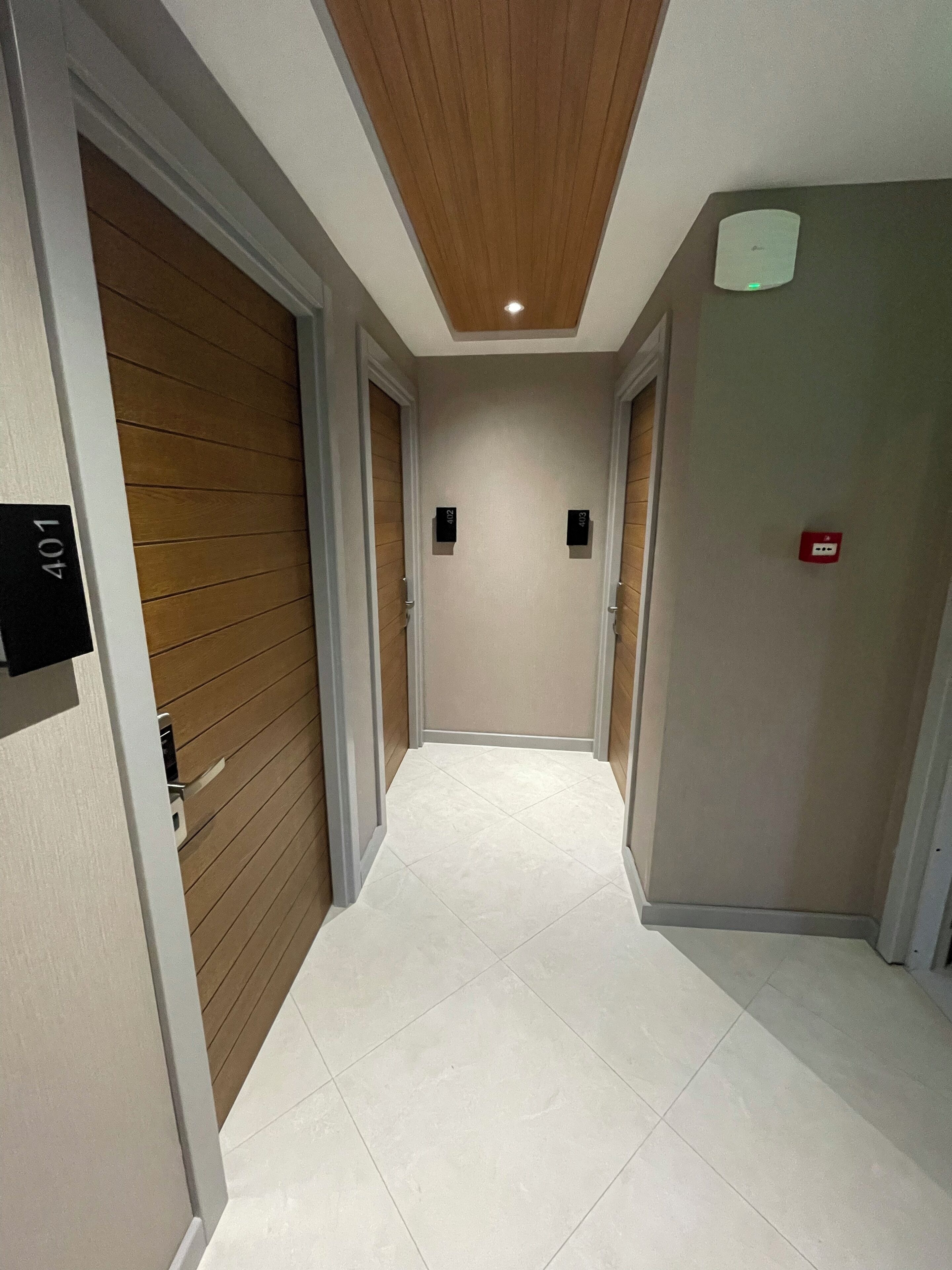 Photo - Mithras Hotel
