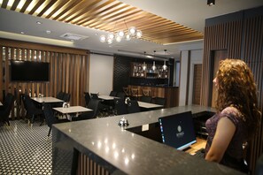 Interior - Mithras Hotel (Izmir)