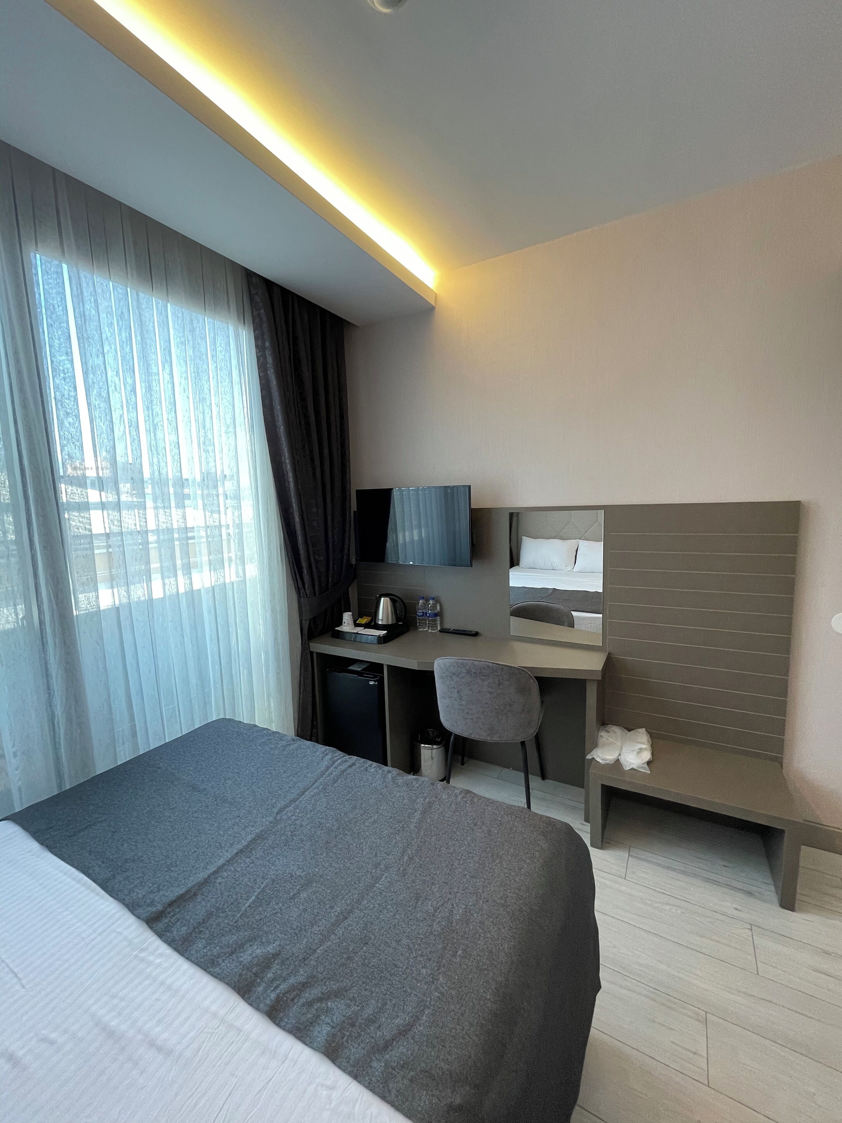 Photo - Mithras Hotel