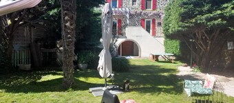 Atypical house entirely renovated,