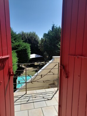 Property grounds - Atypical house entirely renovated, (privas)