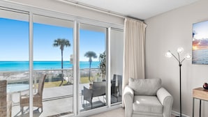 Unclassified image, 2 of 81, button - Sterling Sands 103 (Destin)