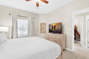 Leilighet, flere senger (Sterling Sands 103) | 2 soverom og wi-fi